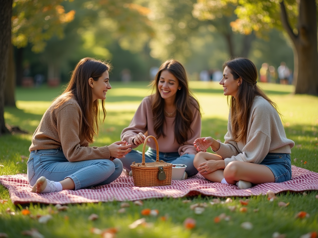 alegsatraiesc.ro | Cum să alegi o ținută casual pentru o plimbare în parc